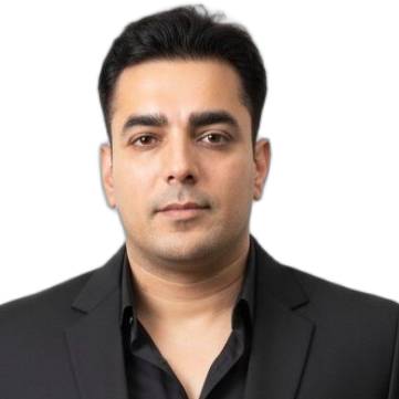 Dishant Gupta